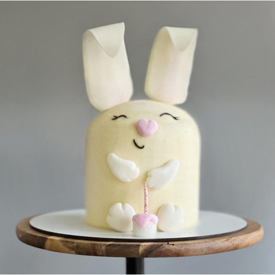 Bunny Cake