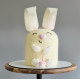 Bunny Cake