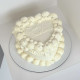 Vintage White Cake