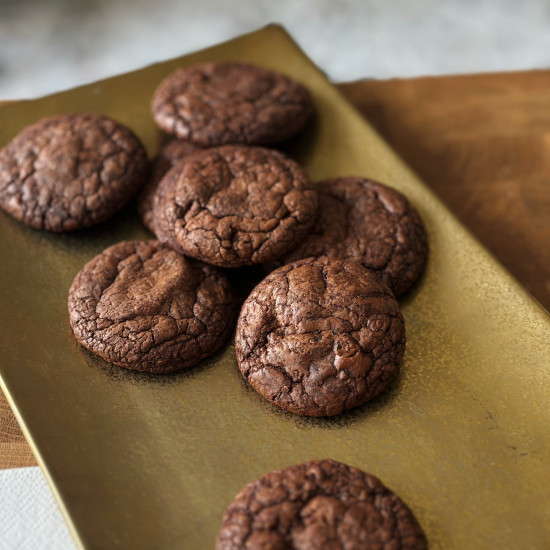 Brownies cookies 