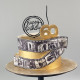 Memory cake 