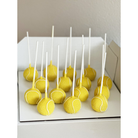 Cake Pops 