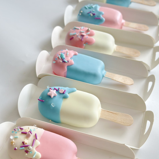 Cake Pops 