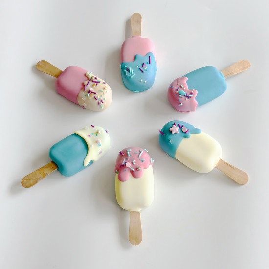 Cake Pops 