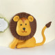 Jungle Animals cake 