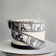 Memory cake 