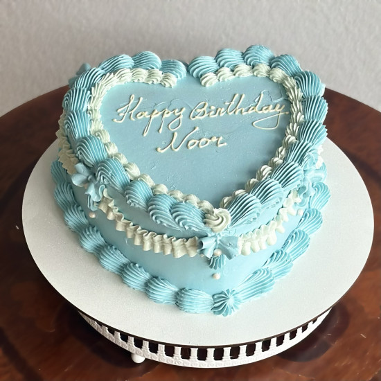 Vintage Cake. Other Colors 