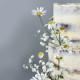 Boho-Style Naked Cake 
